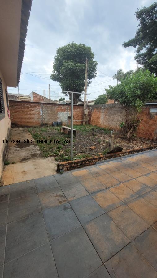 Casa para Venda Ourinhos SP bairro Vila São Luiz 3 dormitórios 1